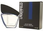 Lagerfeld Man 1.7oz Eau De Toilette Spray Men