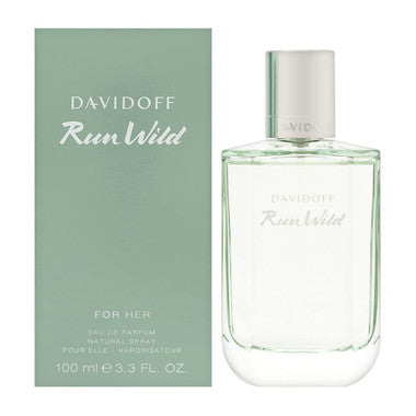 Run Wild for Her Davidoff 3.3oz