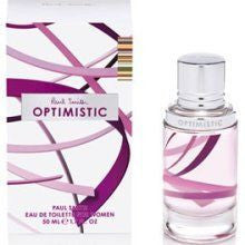 Optimistic by Paul Smith 3.4oz Eau De Toilette Spray Women