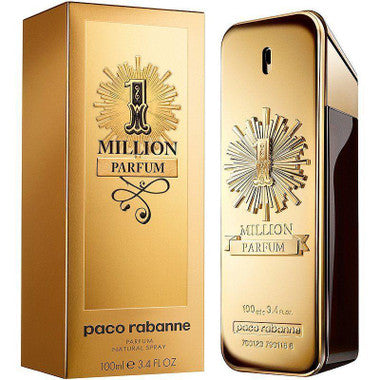 Paco Rabanne 1 Million Parfum Unbox Tester For Men