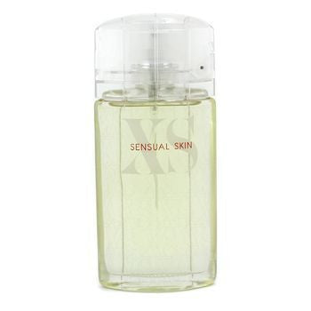 XS Sensual Skin by Paco Rabanne 3.3oz Eau De Toilette Spray Men