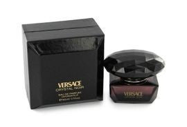 Crystal Noir by Versace 1.7oz Eau De Toilette Spray Women