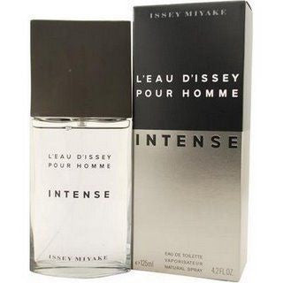 Issey Miyake Intense 2.5oz Eau De Toilette Spray Men