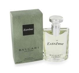 Bvlgari Extreme Pour Homme 1.0oz Eau De Toilette Spray For Men
