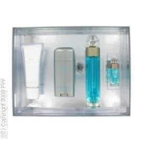 360 by Perry Ellis 4pc Gift Set Men