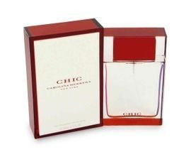 Chic by Carolina Herrera 1.0oz Eau De Parfum Spray Women