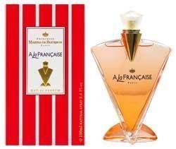A La Francaise by Princess Marina De Bourbon 3.4oz EDP Women