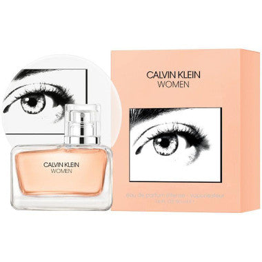 Calvin Klein Women intense 1.6 Eau De Parfum Spray