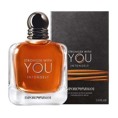 Stronger With You Intensely 1.0 Giorgio Armani
