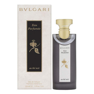 Bvlgari Eau Parfumee Au The Noir Perfume 5.0oz
