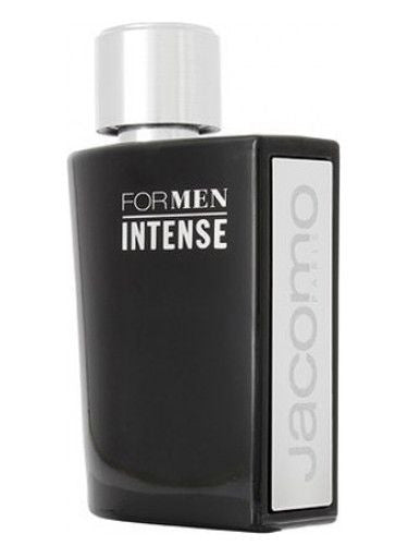 Jacomo Intense Eau de parfum 3.4oz For Men