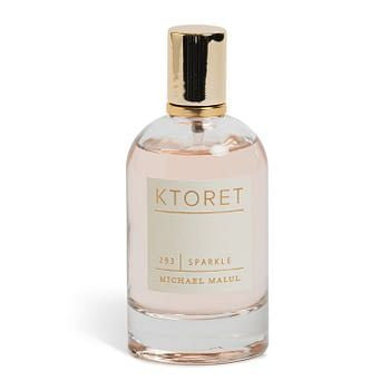 Ktoret Sparkle Micheal Malul Eau De Parfum Spray 3.4oz