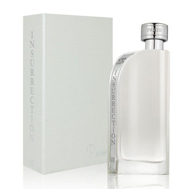Pure Insurrection II by Reyane Tradition Eau De Toilette Spray For Men 3.0oz
