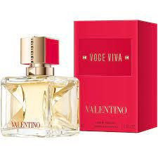 Valentino Voce Viva 3.4oz Women