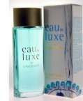 Eau De Luxe by Gloria Vanderbilt 3.4oz Eau De Toilette Spray Women