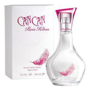 Can Can by Paris Hilton 3.4oz Eau De Parfum Spray Women