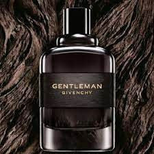 Givenchy Gentleman Boisee 3.4oz Eau De Parfum Spray