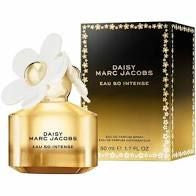 Daisy Eau So Intense Marc Jacobs 1.7oz Eau De Parfum