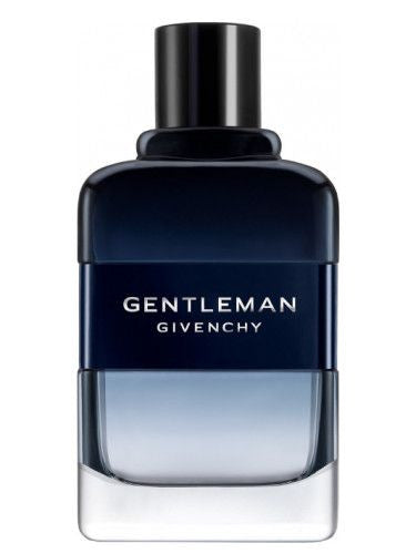Gentleman Intense  Givenchy 3.3oz Cologne Spray Men