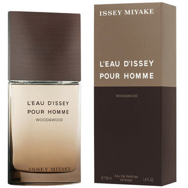 SSEY MIYAKE Leau Dissey Wood & Wood 2pc Set Men