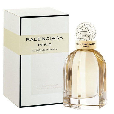 Balenciaga Paris 2.5oz Eau De Parfum Spray Women
