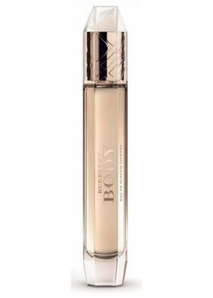 Body by Burberry Women 1.1oz Eau De Toilette Spray Women