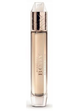 Body by Burberry Women 2.8oz Eau De Toilette Spray Women