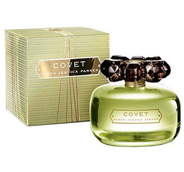 Covet by Sarah Jessica Parker 1.0oz Eau De Parfum Spray Women