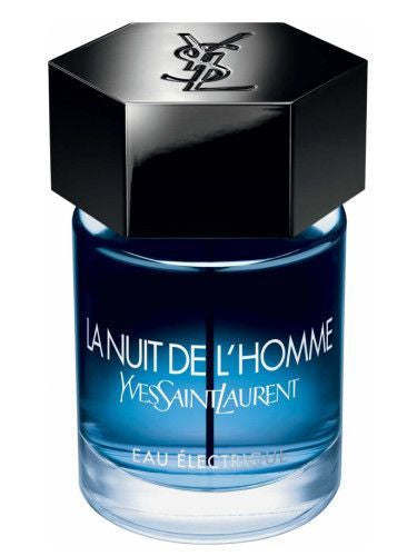 La nuit De Eau Electrique 2.0oz Yves Saint Laurent