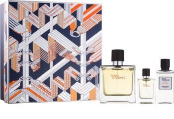 Terre D'Hermes  3pc Men set 3.4oz