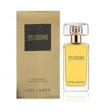 Spellbound Estee Lauder 1.7oz Parfum Spray
