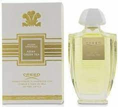 Creed Acqua Asian Green Tea 3.3oz Unisex Parfum