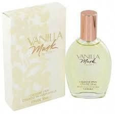 Vanilla Musk by Coty 1.7oz
