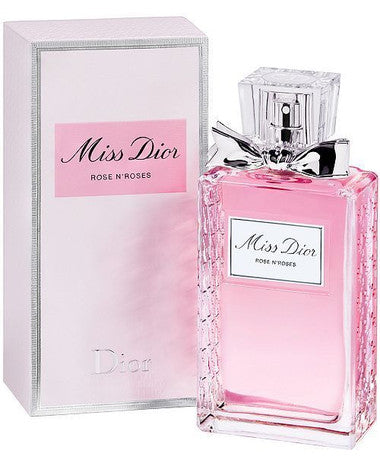 Miss Dior Rose N' Roses 1.7oz Perfume For Women