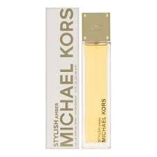 Michael Kors Stylish Amber 3.4oz Parfum Spray