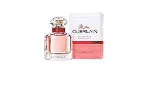 Guerlain Mon Guerlain Bloom Rose For Women 1.6OZ