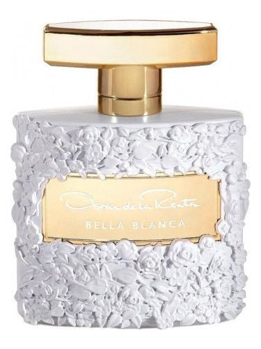 Bella Blanca Oscar de la Renta Eau de parfum 3.4oz