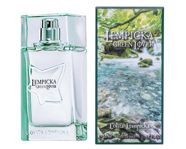 Lempicka Green Lover  3.4oz