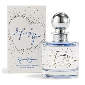 I Fancy You by Jessica Simpson 3.4oz Eau De Parfum Spray Women