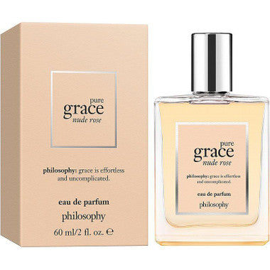 Philosphy Pure Grace Nude Rose 2.0oz