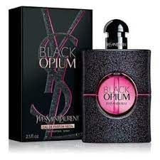 Yves Saint Laurent Black Opium Neon Eau de Parfum Spray 2.5oz