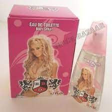 Rebelde Mia Perfume by Arsa 1.7oz Women