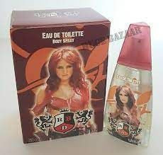 Rebelde Roberta Perfume by Arsa 1.7OZ