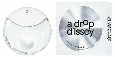 A drop d'Issey by Issey Miyake 3.0oz Eau De Parfum Spray