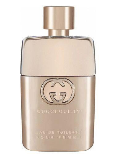 Gucci Guilty Eau de Toilette 1.6oz Spray For Women