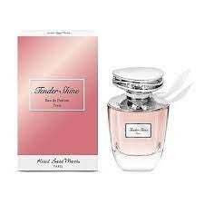 Tender Shine Kristel Saint Martin 3.3oz Women Parfum Spray