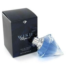 Wish by Chopard 2.5oz Eau De Parfum Spray Women