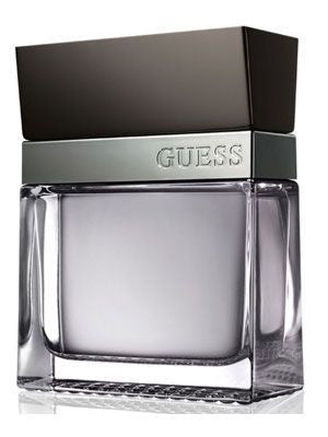 Guess Seductive 3.4oz Eau De Toilette Spray Men