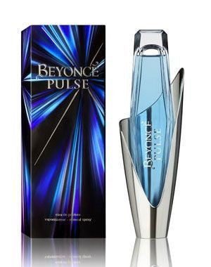 Beyonce Pulse 3.4oz Eau De Parfum Spray Women
