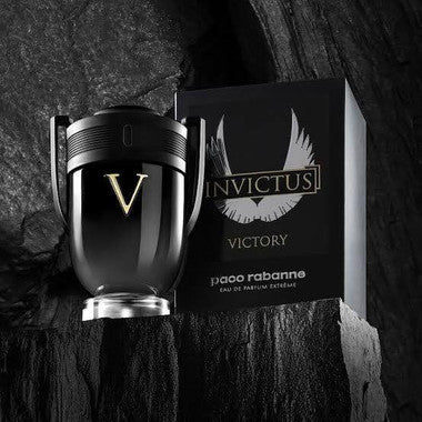 Invictus Victory Paco Rabanne Eau de parfum 6.8oz Men